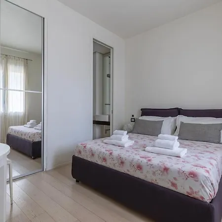 Style And Comfort In The Heart Of