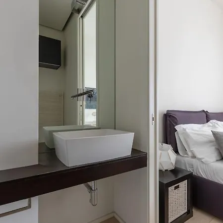 Style And Comfort In The Heart Of Apartmán *
