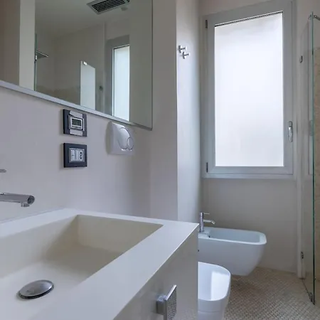 Apartmán Style And Comfort In The Heart Of *