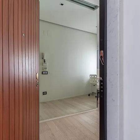 Style And Comfort In The Heart Of Apartmán