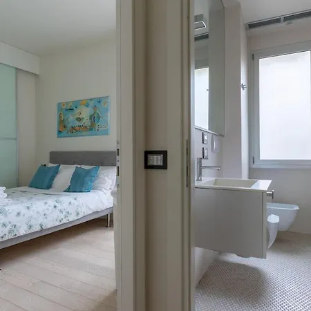 Style And Comfort In The Heart Of Apartmán Florencie