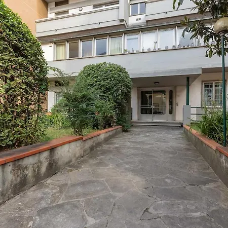 Apartmán Style And Comfort In The Heart Of *