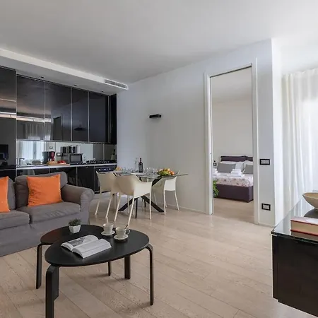 Style And Comfort In The Heart Of